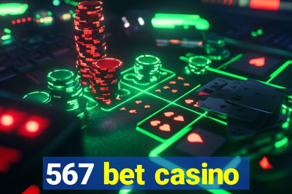 567 bet casino